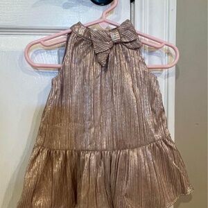 Janie and Jack Baby girl 3-6 months